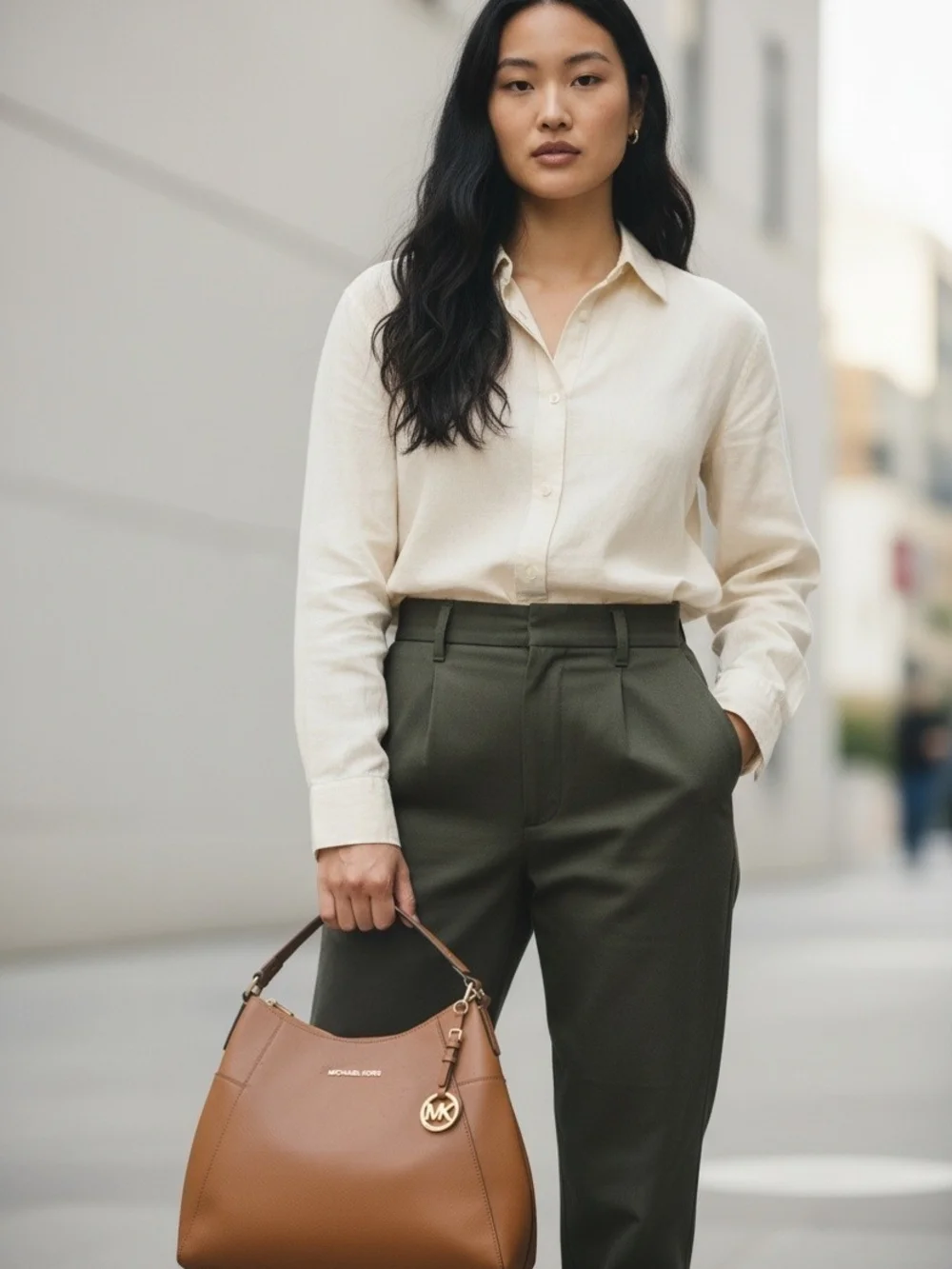 Michael Kors 🤎classic michael
